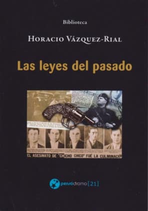 Las leyes del pasado