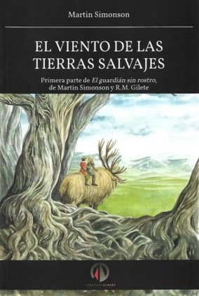 El viento de las tierras salvajes