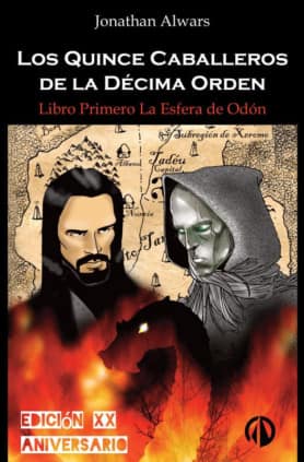 Los Quince Caballeros de la Décima Orden