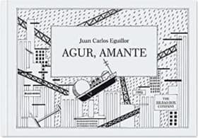 Agur, amante