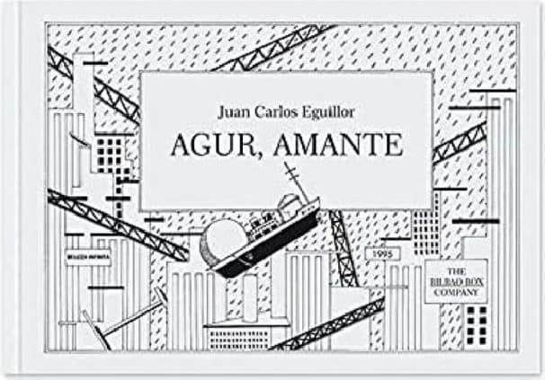 Agur, amante
