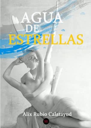 Agua de estrellas