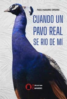 CUANDO UN PAVO REAL SE RIO DE MI