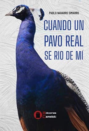 CUANDO UN PAVO REAL SE RIO DE MI