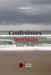 CONFESIONES HÉRETICAS