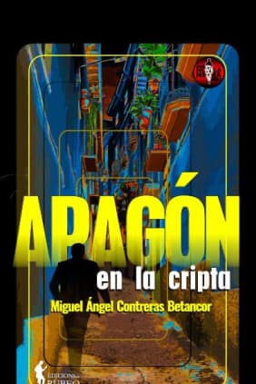 Apagón en la cripta