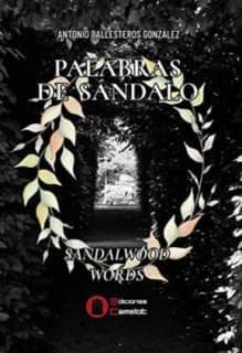 PALABRAS DE SÁNDALO