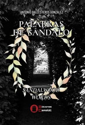 PALABRAS DE SÁNDALO