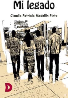 Mi legado