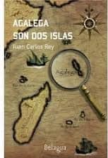Agalega son dos islas