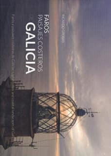 Faros y paisajes costeros de Galicia