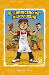 EL CARNICERO DE MILPOZUELOS