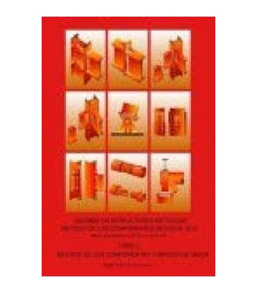 TOMO I - METODO DE LOS COMPONENTES Y MEDIOS DE UNION