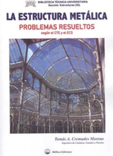 LA ESTRUCTURA METALICA