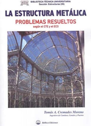 LA ESTRUCTURA METALICA