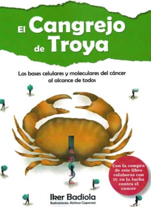 El cangrejo de Troya