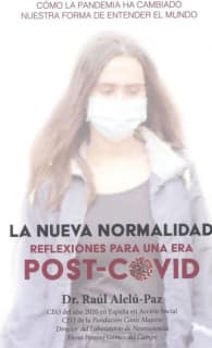 La nueva normalidad.