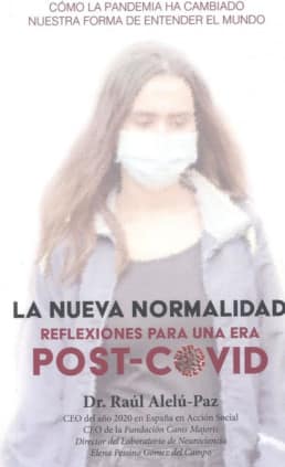 La nueva normalidad.