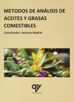 Métodos de análisis de aceites y grasas comestibles
