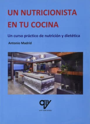 Un nutricionista en tu cocina