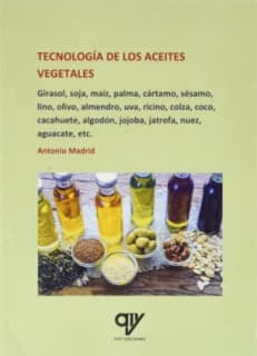 Tecnología de los aceites vegetales