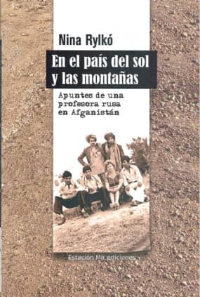 En el país del sol y las montañas