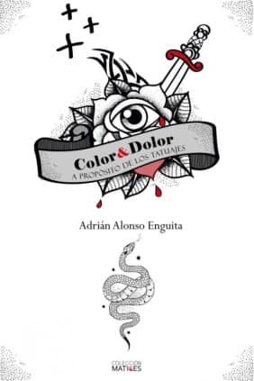 Color y dolor