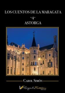 Los cuentos de la Maragata -4