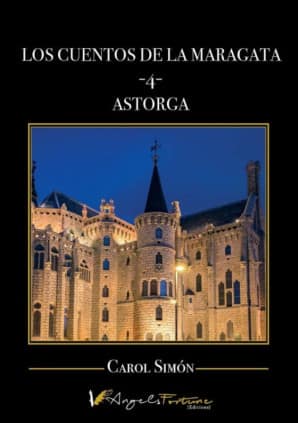 Los cuentos de la Maragata -4