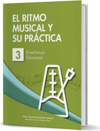 EL RITMO MUSICAL Y SU PRÁCTICA 3