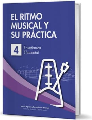 EL RITMO MUSICAL Y SU PRÁCTICA 4