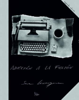 Adicción a la ficción