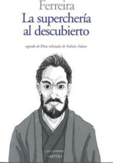 La superchería al descubierto