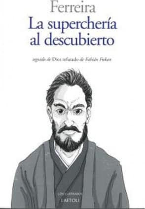 La superchería al descubierto