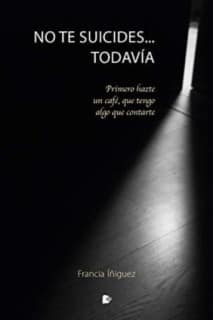 No te suicides... Todavía