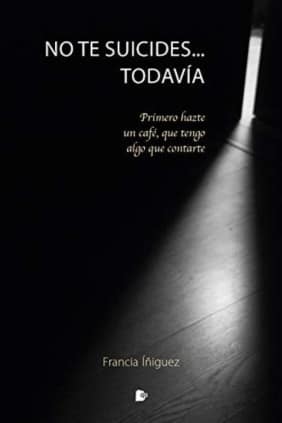 No te suicides... Todavía