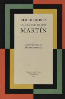 Alrededores de José Luis García Martín