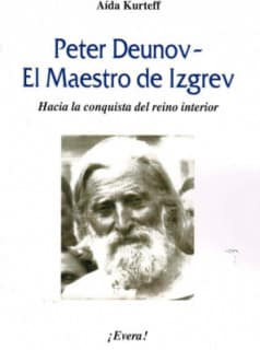 PETER DEUNOV-EL MAESTRO DE IZGREV