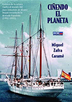 Ciñendo el planeta
