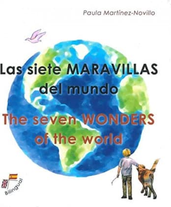 LAS SIETE MARAVILLAS DEL MUNDO