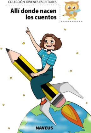 Allí donde nacen los cuentos