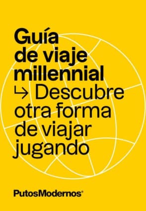 Guía de Viaje Millennial