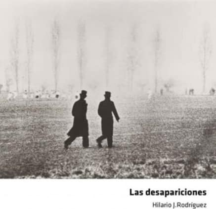 Las desapariciones