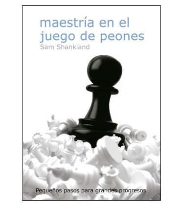Maestría en el juego de peones