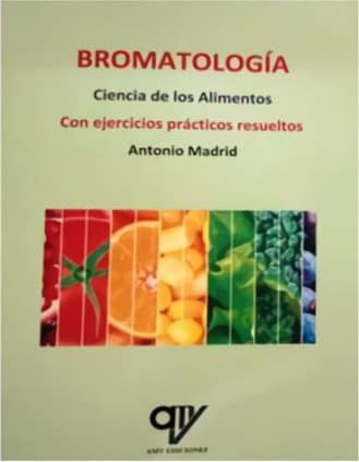 Bromatología