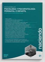 Manual de Psicologia y Psicopatologia Perinatal e Infantil