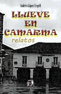 Llueve en Camarma