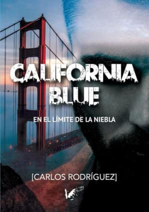 CALIFORNIA BLUE