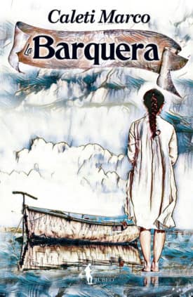 La barquera