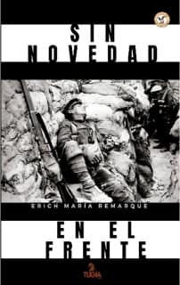 Sin novedad en el frente